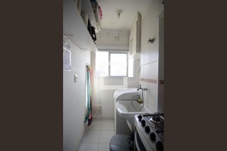 Apartamento à venda com 33m², 1 quarto e sem vagaÁrea de Serviço