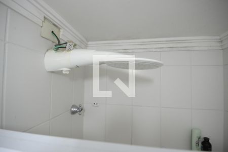 Apartamento à venda com 33m², 1 quarto e sem vagaBanheiro
