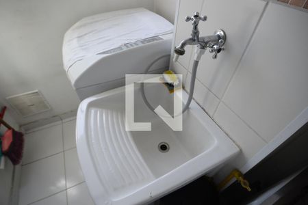 Apartamento à venda com 33m², 1 quarto e sem vagaÁrea de Serviço