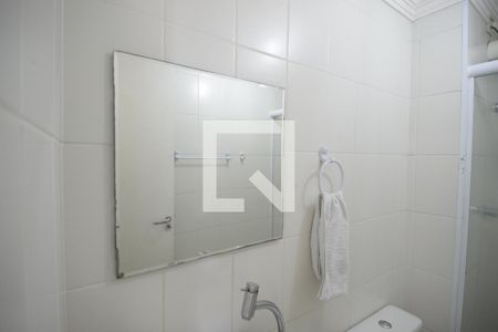 Apartamento à venda com 33m², 1 quarto e sem vagaBanheiro