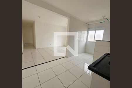Foto 04 de apartamento à venda com 2 quartos, 60m² em Ponte Grande, Guarulhos