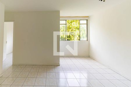 Sala de apartamento para alugar com 2 quartos, 98m² em Engenhoca, Niterói
