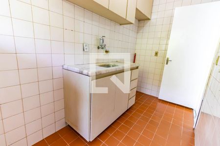 Apartamento para alugar com 98m², 2 quartos e 1 vagaCozinha