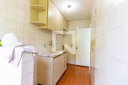 Apartamento para alugar com 98m², 2 quartos e 1 vagaCozinha
