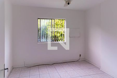 Quarto 1 de apartamento para alugar com 2 quartos, 98m² em Engenhoca, Niterói
