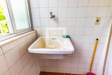 Apartamento para alugar com 98m², 2 quartos e 1 vagaCozinha