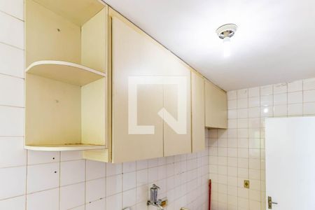 Apartamento para alugar com 98m², 2 quartos e 1 vagaCozinha