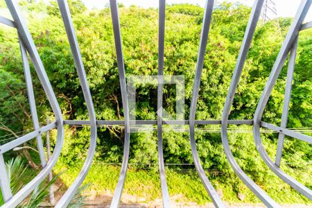 Apartamento para alugar com 98m², 2 quartos e 1 vagaVista da Cozinha