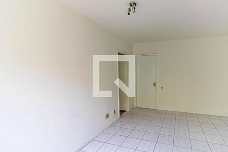 Sala de apartamento para alugar com 2 quartos, 98m² em Engenhoca, Niterói