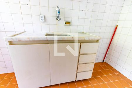Apartamento para alugar com 98m², 2 quartos e 1 vagaCozinha