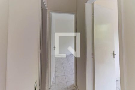 Corredor de apartamento para alugar com 2 quartos, 98m² em Engenhoca, Niterói