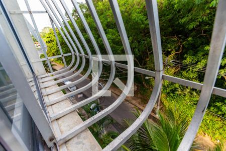 Vista Quarto 1 de apartamento para alugar com 2 quartos, 98m² em Engenhoca, Niterói