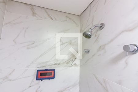 Apartamento à venda com 61m², 2 quartos e 1 vagaBanheiro