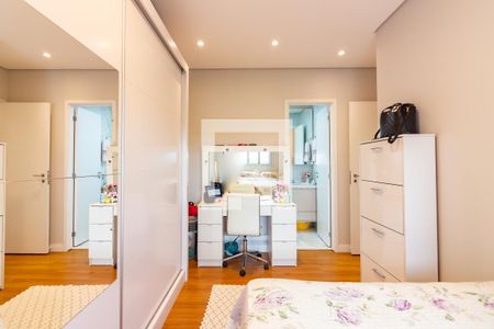 Suíte 1 de apartamento à venda com 2 quartos, 61m² em Centro, Osasco