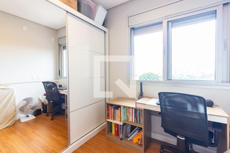 Quarto 2 de apartamento à venda com 2 quartos, 61m² em Centro, Osasco