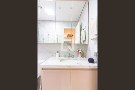 Apartamento à venda com 61m², 2 quartos e 1 vagaBanheiro