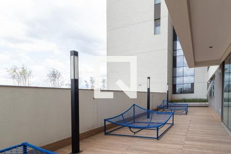 Apartamento à venda com 61m², 2 quartos e 1 vagaAcademia