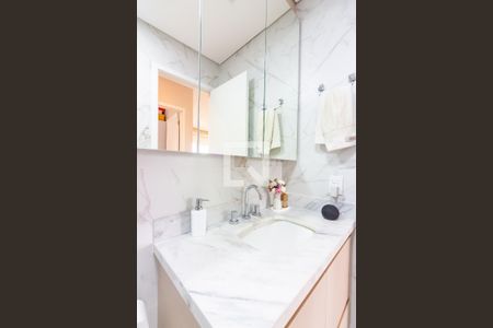 Apartamento à venda com 61m², 2 quartos e 1 vagaBanheiro