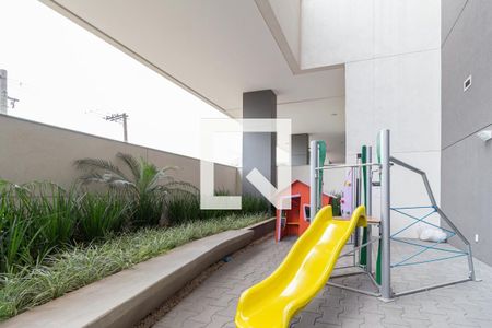 Apartamento à venda com 61m², 2 quartos e 1 vagaPlayground