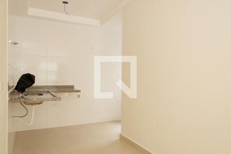 Apartamento à venda com 43m², 2 quartos e sem vagaCozinha