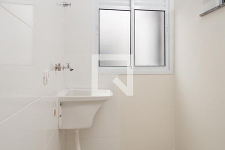 Apartamento à venda com 43m², 2 quartos e sem vagaÁrea de Serviço 