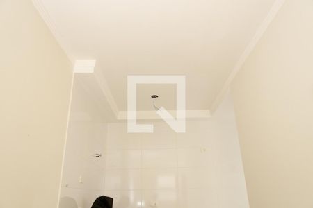 Apartamento à venda com 43m², 2 quartos e sem vagaCozinha 