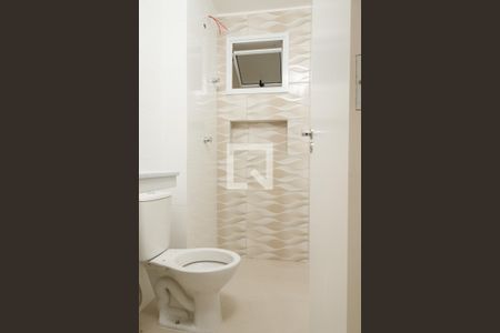 Apartamento à venda com 43m², 2 quartos e sem vagaBanheiro