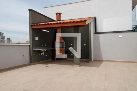 Apartamento à venda com 43m², 2 quartos e sem vagaÁrea externa