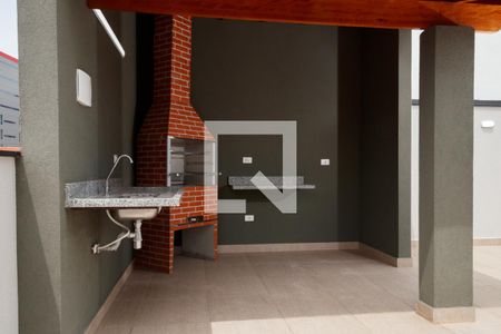 Apartamento à venda com 43m², 2 quartos e sem vagaÁrea externa