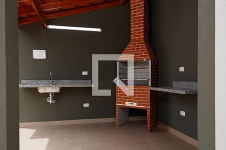 Apartamento à venda com 43m², 2 quartos e sem vagaÁrea externa