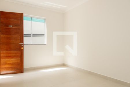 Sala de apartamento à venda com 2 quartos, 43m² em Vila Mazzei, São Paulo