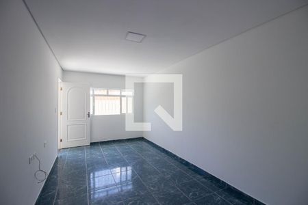 Sala de casa à venda com 3 quartos, 110m² em Vila Curuçá, São Paulo