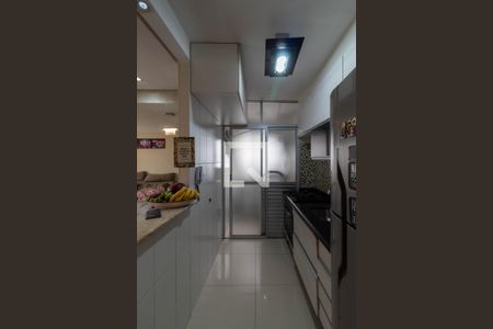 Apartamento à venda com 63m², 3 quartos e 1 vaga Apartamento à venda com 63m², 3 quartos e 1 vagaCozinha