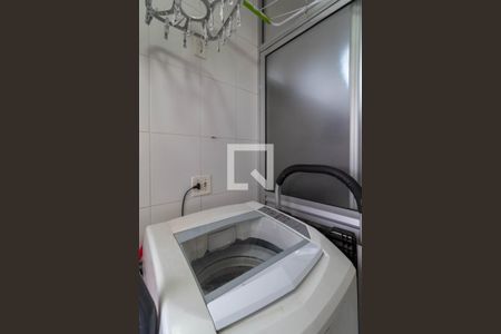 Apartamento à venda com 63m², 3 quartos e 1 vaga Apartamento à venda com 63m², 3 quartos e 1 vagaÁrea de Serviço