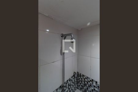 Apartamento à venda com 63m², 3 quartos e 1 vaga Apartamento à venda com 63m², 3 quartos e 1 vagaBanheiro da Suíte