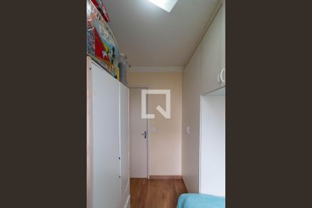 Apartamento à venda com 63m², 3 quartos e 1 vaga Apartamento à venda com 63m², 3 quartos e 1 vagaQuarto 2