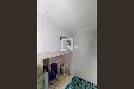 Apartamento à venda com 63m², 3 quartos e 1 vaga Apartamento à venda com 63m², 3 quartos e 1 vagaBanheiro