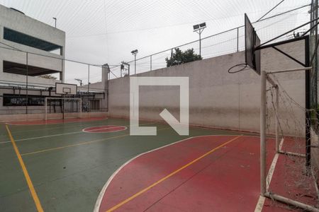 Apartamento à venda com 63m², 3 quartos e 1 vaga Apartamento à venda com 63m², 3 quartos e 1 vagaQuadra Esportiva