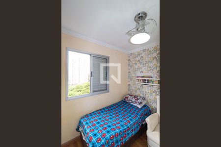 Apartamento à venda com 63m², 3 quartos e 1 vaga Apartamento à venda com 63m², 3 quartos e 1 vagaQuarto 1