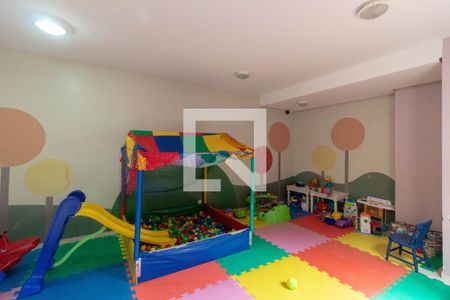 Apartamento à venda com 63m², 3 quartos e 1 vaga Apartamento à venda com 63m², 3 quartos e 1 vagaBrinquedoteca