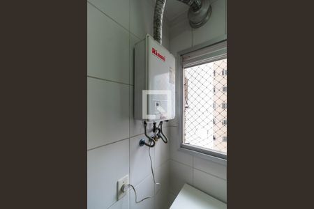 Apartamento à venda com 63m², 3 quartos e 1 vaga Apartamento à venda com 63m², 3 quartos e 1 vagaÁrea de Serviço