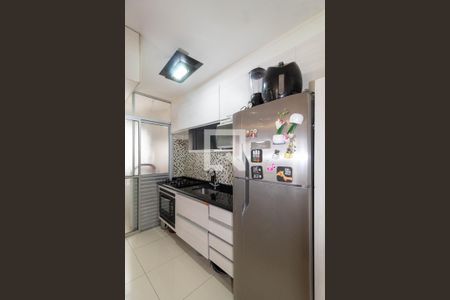Apartamento à venda com 63m², 3 quartos e 1 vaga Apartamento à venda com 63m², 3 quartos e 1 vagaCozinha