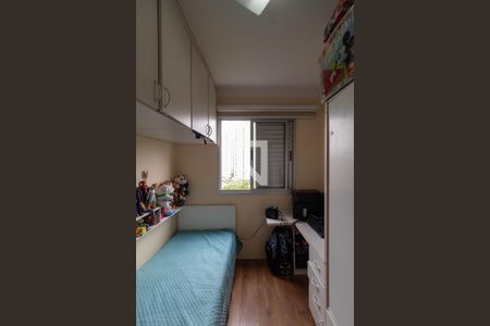 Apartamento à venda com 63m², 3 quartos e 1 vaga Apartamento à venda com 63m², 3 quartos e 1 vagaQuarto 2