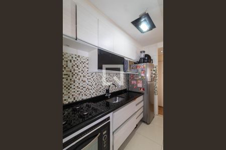 Apartamento à venda com 63m², 3 quartos e 1 vaga Apartamento à venda com 63m², 3 quartos e 1 vagaCozinha