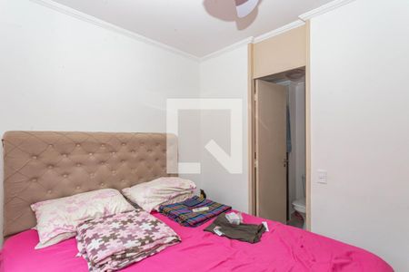 Suite de apartamento à venda com 3 quartos, 67m² em Aclimação, São Paulo