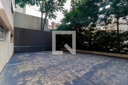 Apartamento para alugar com 42m², 1 quarto e 1 vaga Apartamento para alugar com 42m², 1 quarto e 1 vagaQuadra