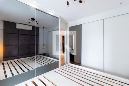 Apartamento para alugar com 42m², 1 quarto e 1 vaga Apartamento para alugar com 42m², 1 quarto e 1 vagaQuarto