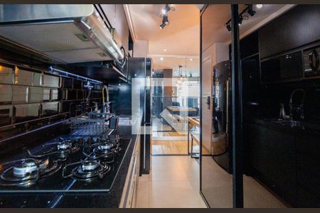 Apartamento para alugar com 42m², 1 quarto e 1 vaga Apartamento para alugar com 42m², 1 quarto e 1 vagaCozinha