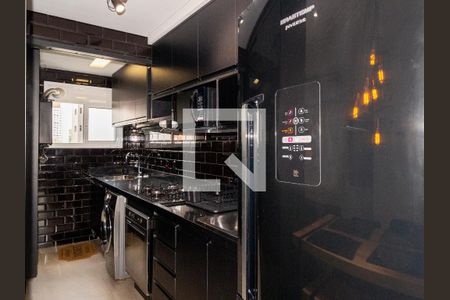 Apartamento para alugar com 42m², 1 quarto e 1 vaga Apartamento para alugar com 42m², 1 quarto e 1 vagaCozinha