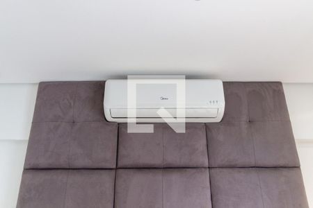 Apartamento para alugar com 42m², 1 quarto e 1 vaga Apartamento para alugar com 42m², 1 quarto e 1 vagaDetalhe - Quarto